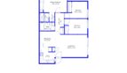 475 N. Midway Unit #114 - Escondido - California - 3 bed, 2 bath rental property