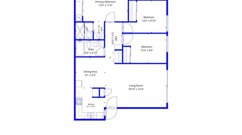 475 N. Midway Unit #114 - Escondido - California - 3 bed, 2 bath rental property
