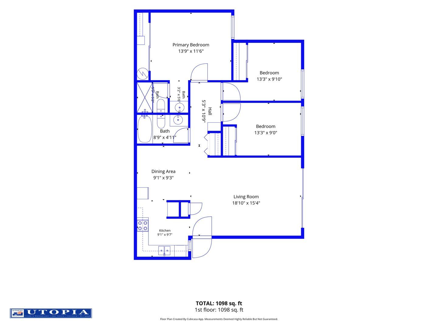475 N. Midway Unit #114 - Escondido - California - 3 bed, 2 bath rental property