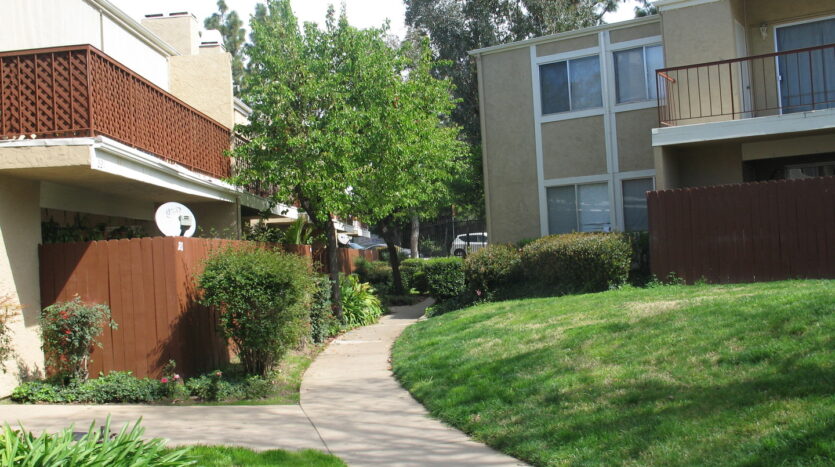 475 N. Midway Unit #114 - Escondido - California - 3 bed, 2 bath rental property