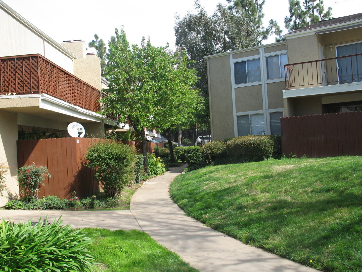 475 N. Midway Unit #114 - Escondido - California - 3 bed, 2 bath rental property