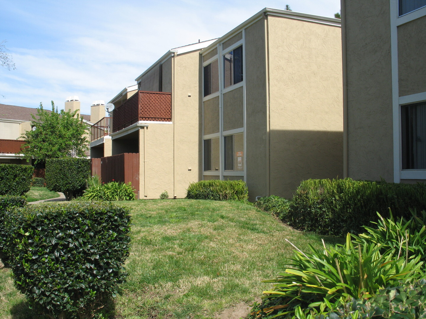 475 N. Midway Unit #114 - Escondido - California - 3 bed, 2 bath rental property