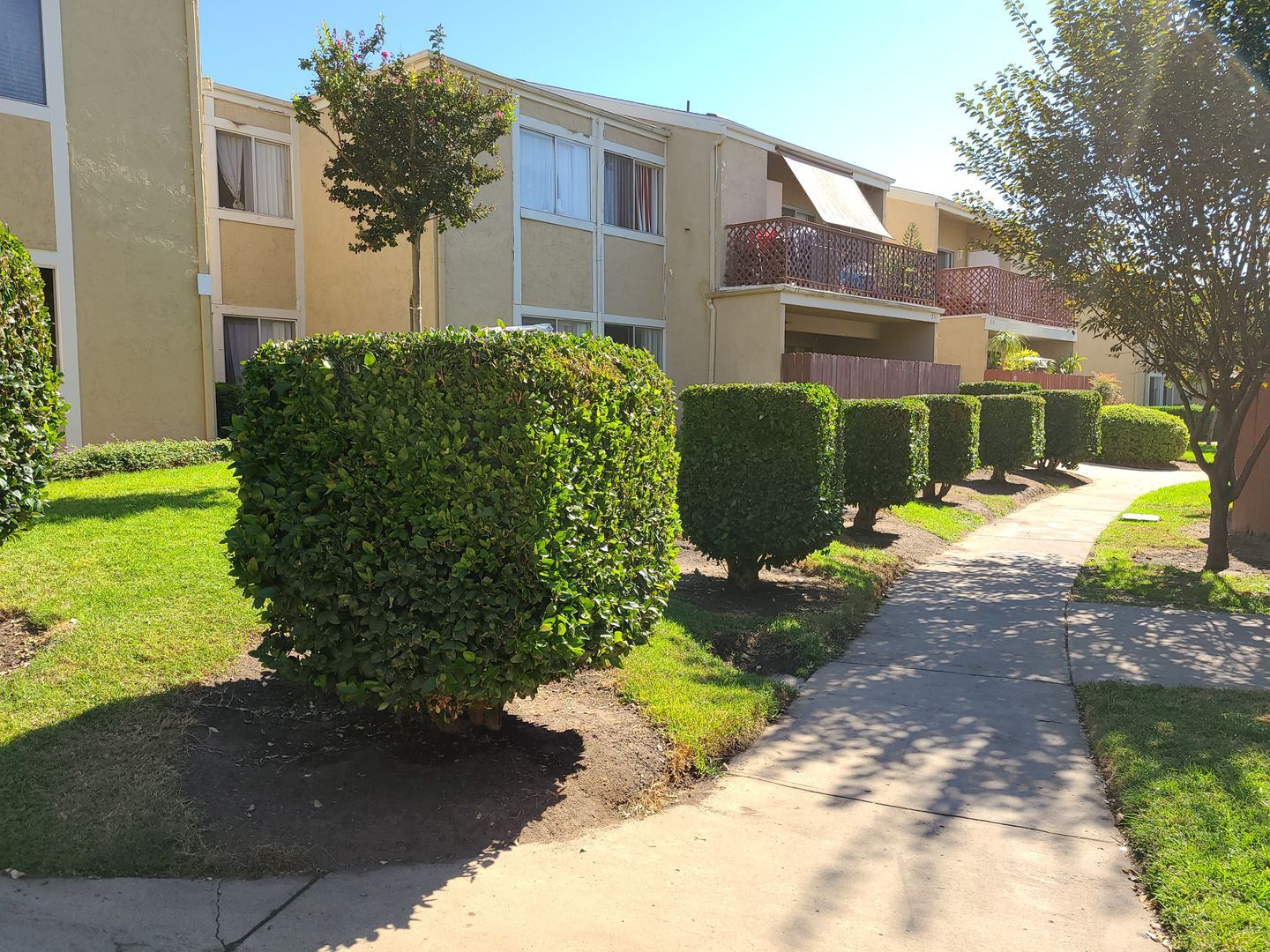 475 N. Midway Unit #114 - Escondido - California - 3 bed, 2 bath rental property