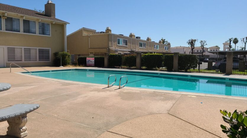 475 N. Midway Unit #114 - Escondido - California - 3 bed, 2 bath rental property