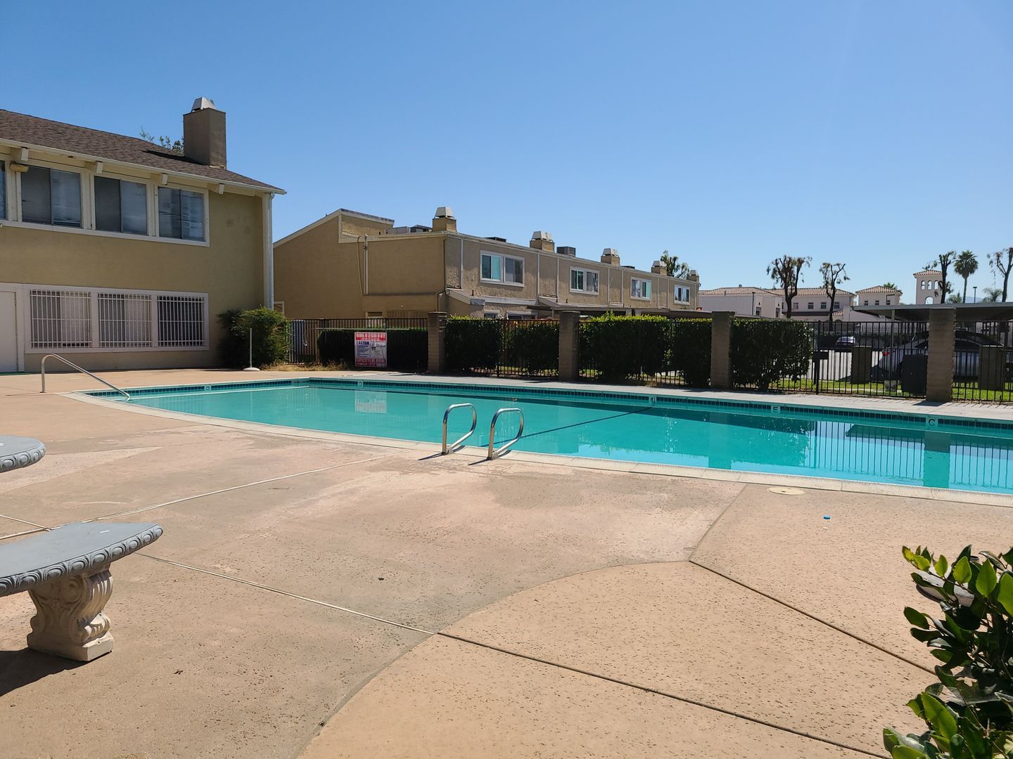 475 N. Midway Unit #114 - Escondido - California - 3 bed, 2 bath rental property