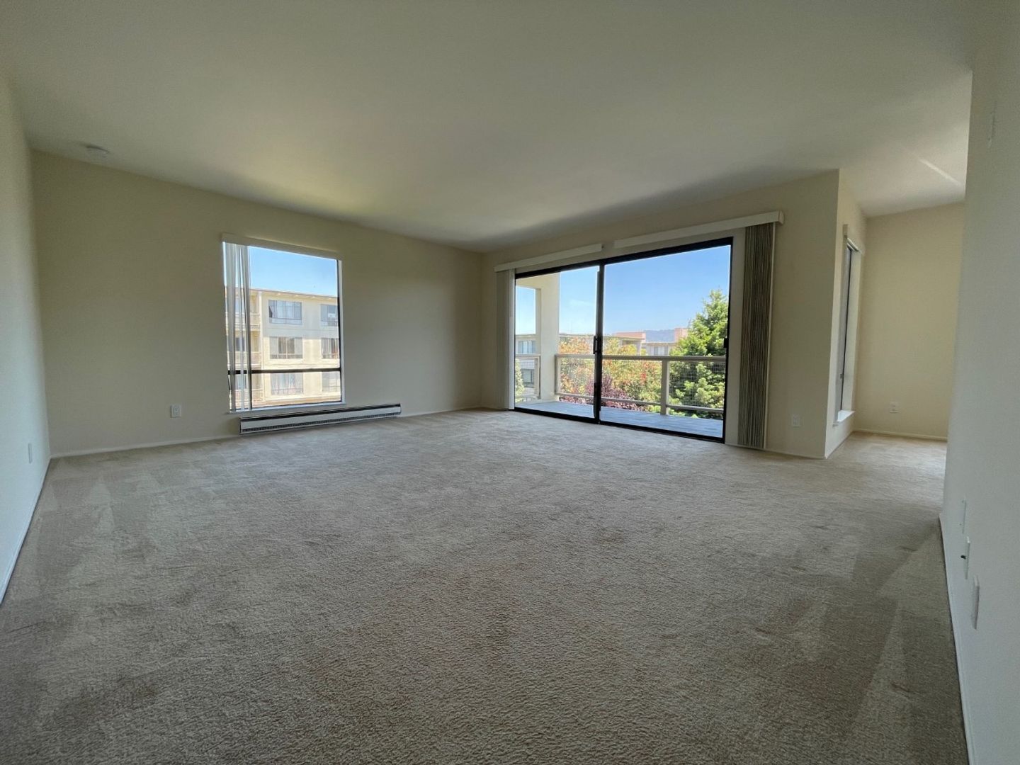5 Commodore Drive #412 - Emeryville - California - 1 bed, 1 bath rental property