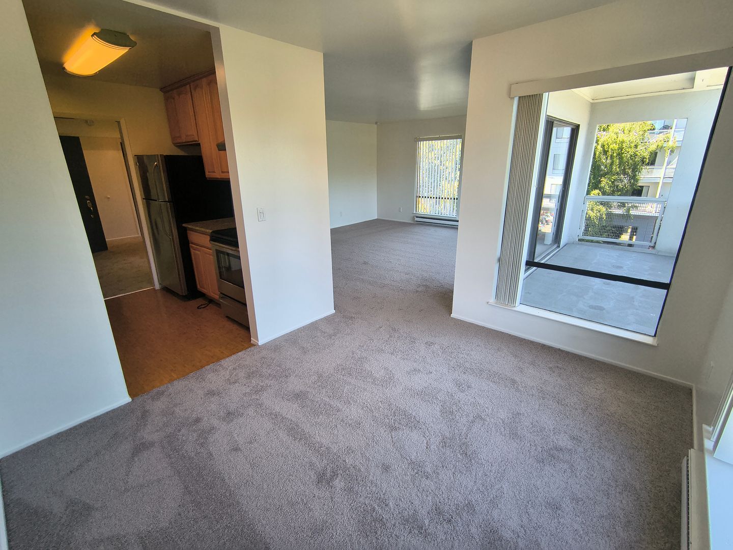 5 Commodore Drive #412 - Emeryville - California - 1 bed, 1 bath rental property