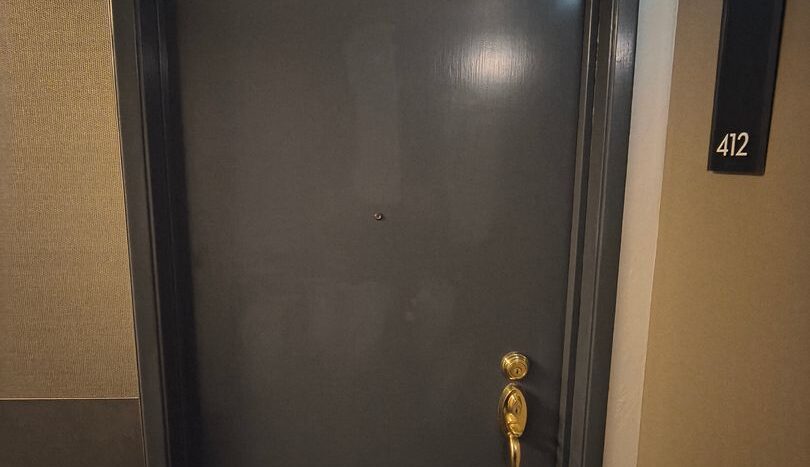 5 Commodore Drive #412 - Emeryville - California - 1 bed, 1 bath rental property