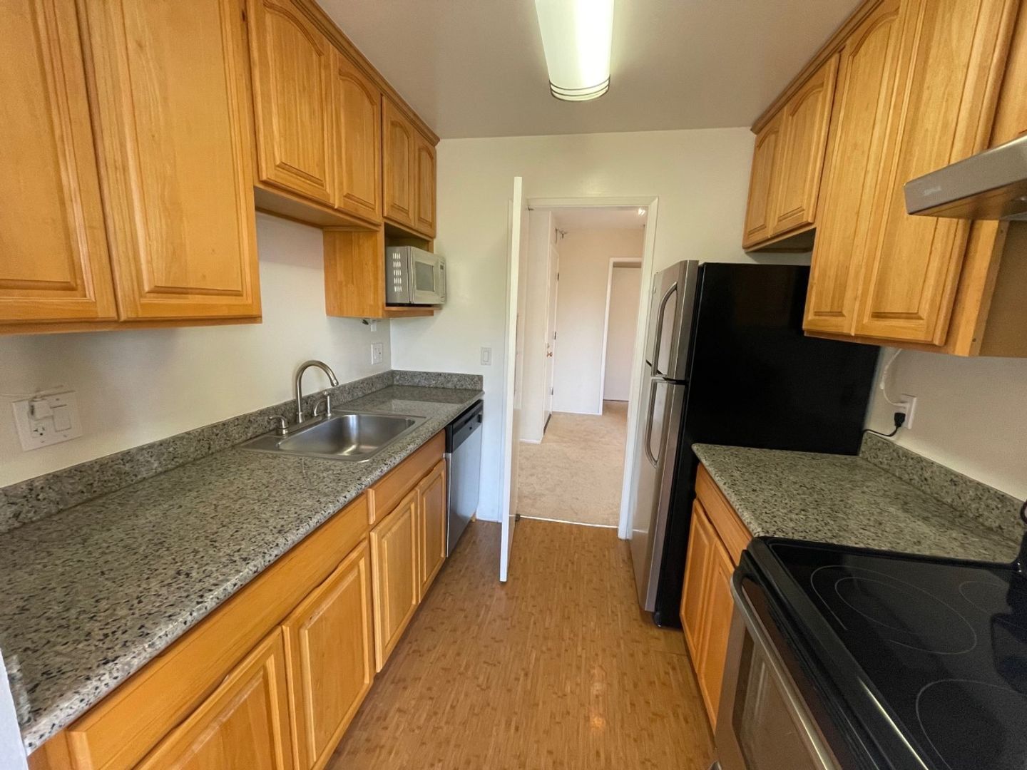5 Commodore Drive #412 - Emeryville - California - 1 bed, 1 bath rental property