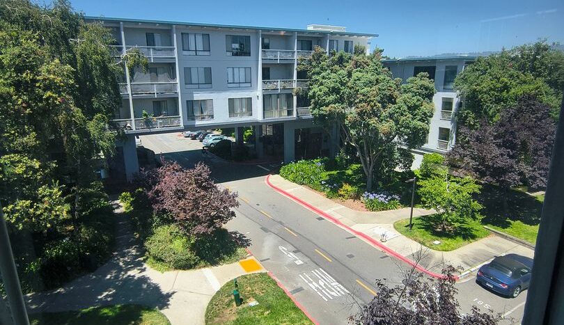 5 Commodore Drive #412 - Emeryville - California - 1 bed, 1 bath rental property