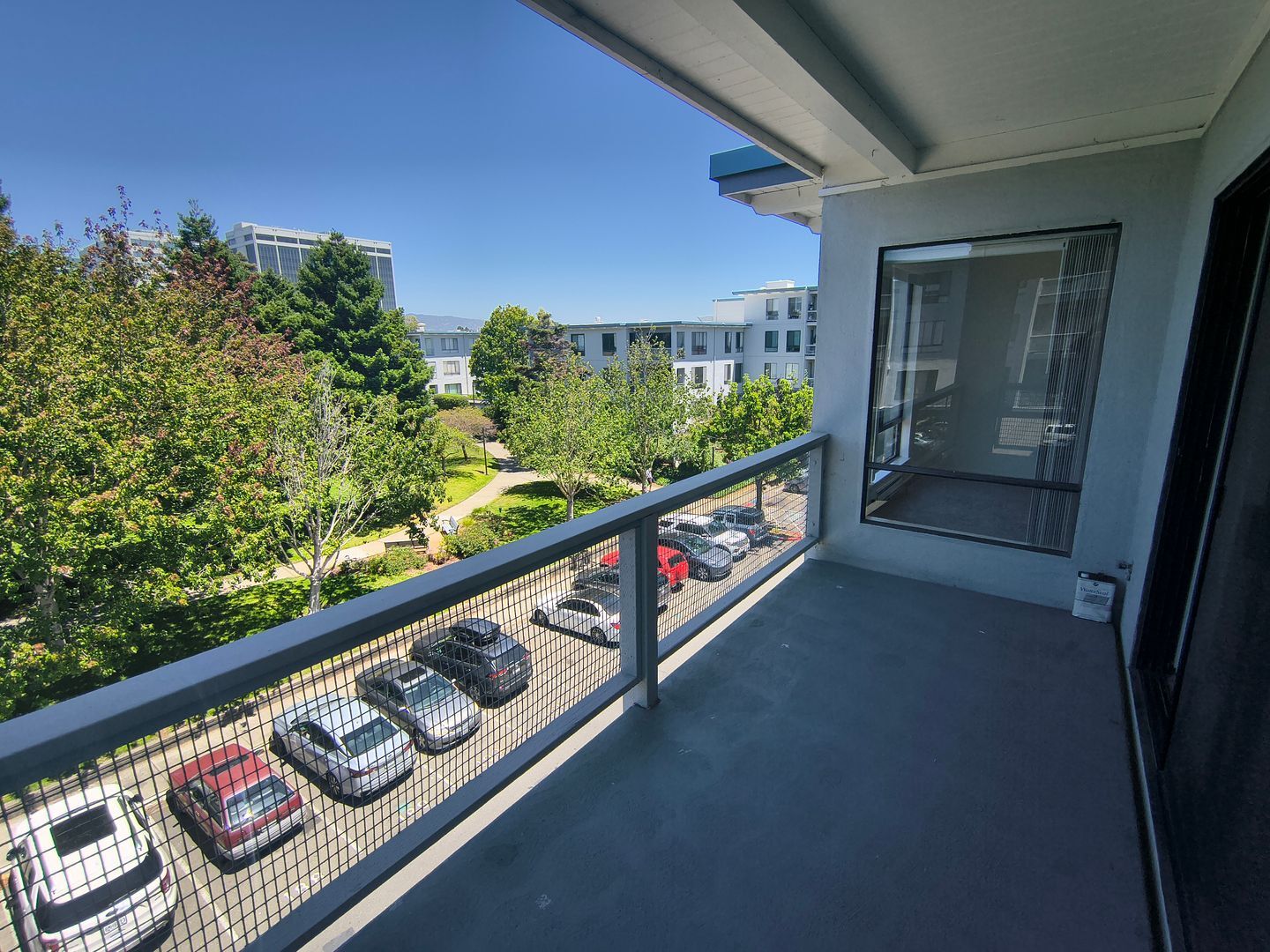5 Commodore Drive #412 - Emeryville - California - 1 bed, 1 bath rental property