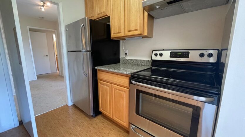 5 Commodore Drive #412 - Emeryville - California - 1 bed, 1 bath rental property