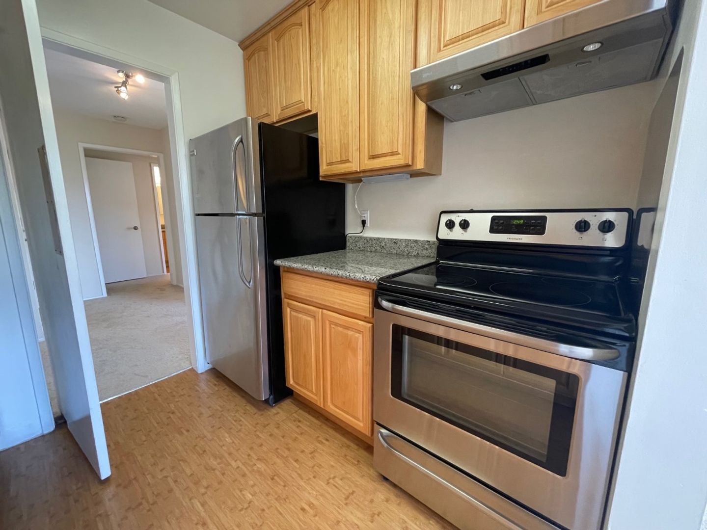 5 Commodore Drive #412 - Emeryville - California - 1 bed, 1 bath rental property