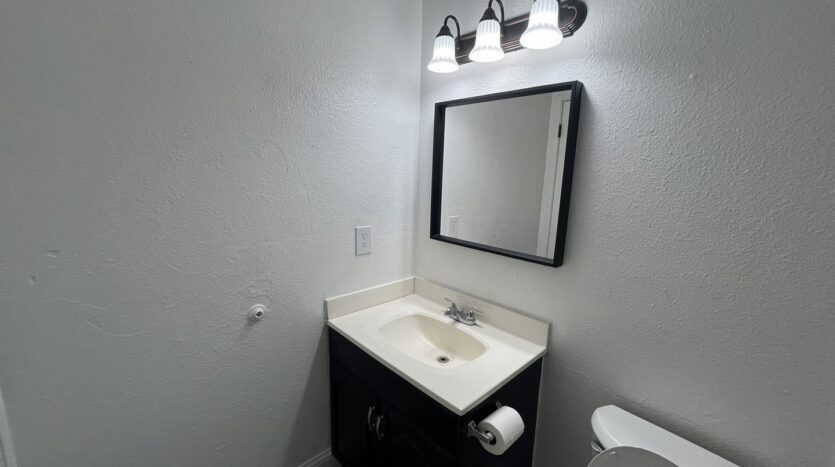 5061 Shell St  - North Highlands - California - 2 bed, 1 bath rental property
