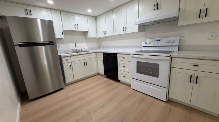 5061 Shell St  - North Highlands - California - 2 bed, 1 bath rental property