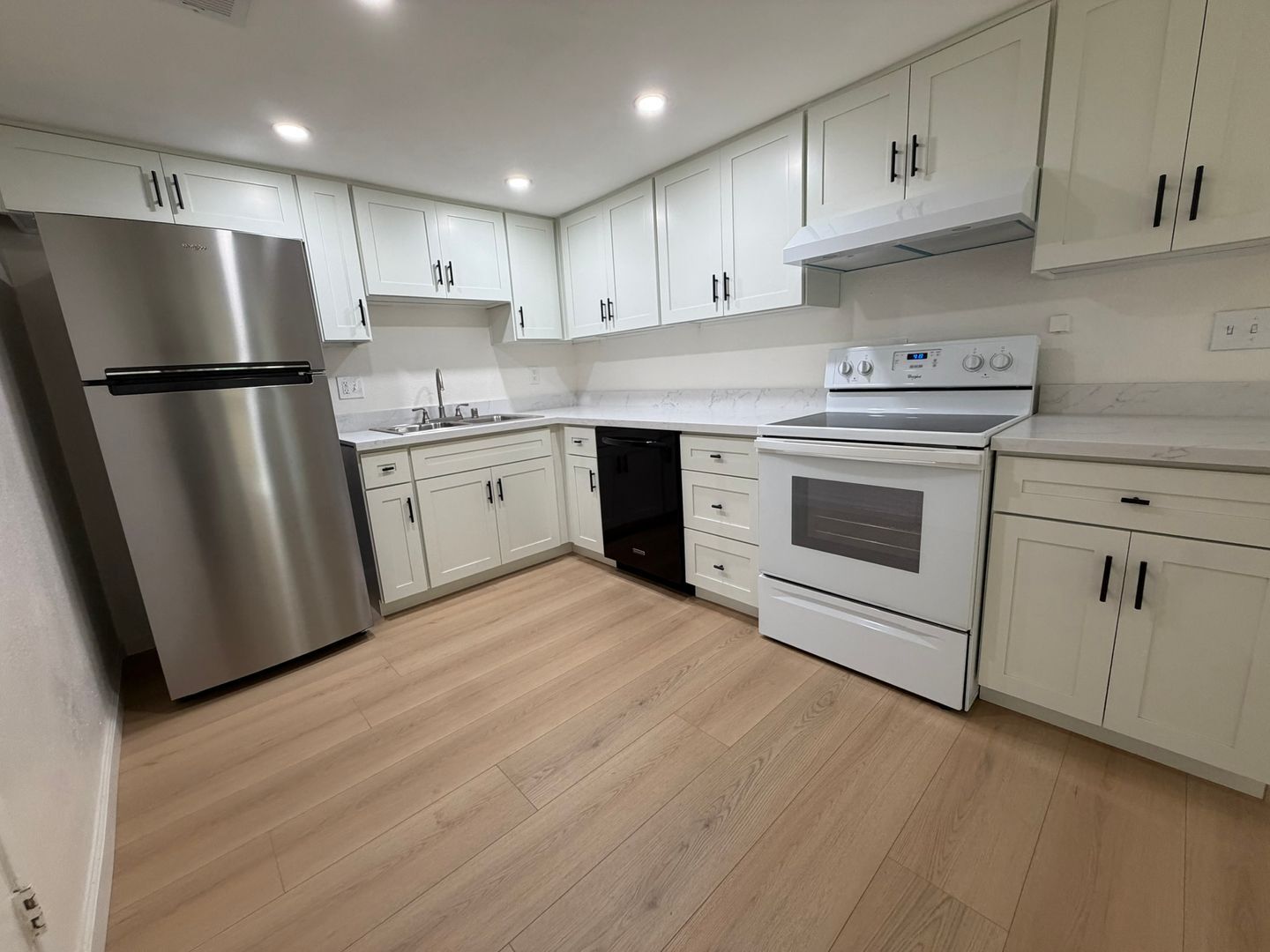 5061 Shell St  - North Highlands - California - 2 bed, 1 bath rental property