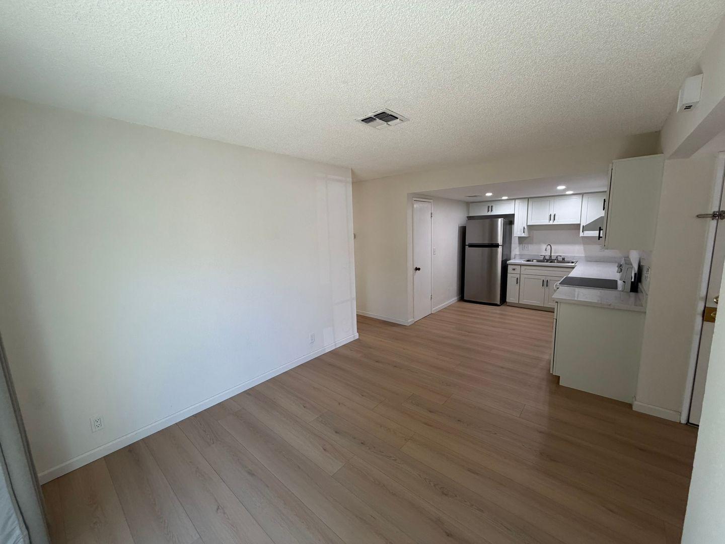 5061 Shell St  - North Highlands - California - 2 bed, 1 bath rental property