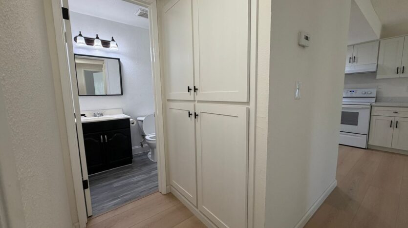 5061 Shell St  - North Highlands - California - 2 bed, 1 bath rental property
