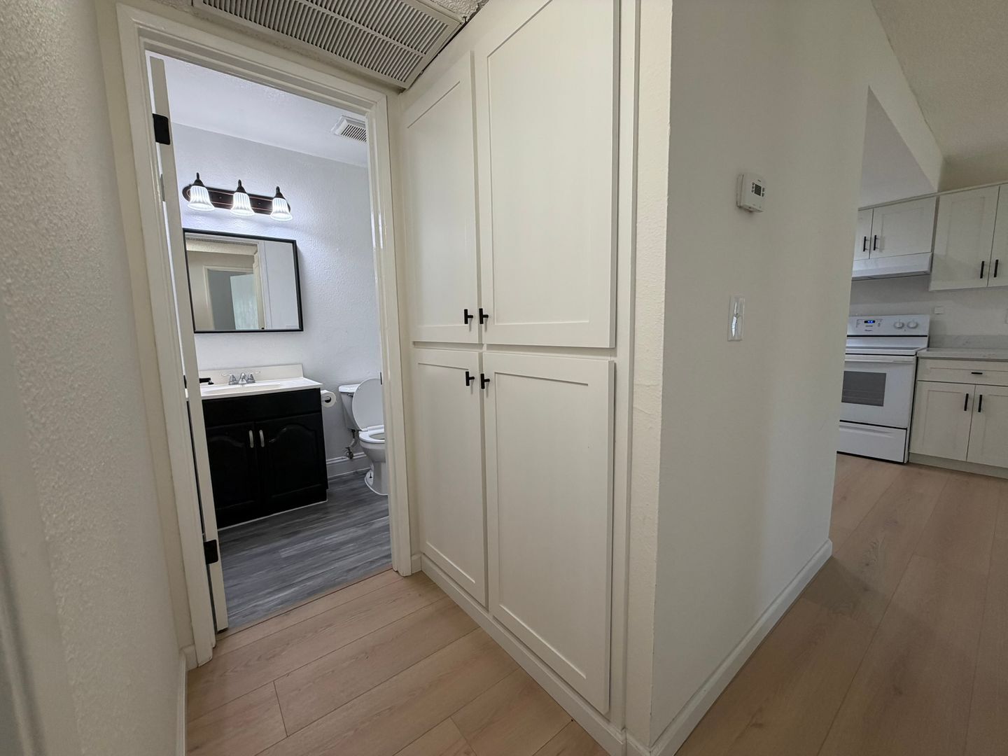 5061 Shell St  - North Highlands - California - 2 bed, 1 bath rental property