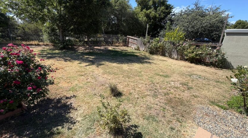 5061 Shell St  - North Highlands - California - 2 bed, 1 bath rental property