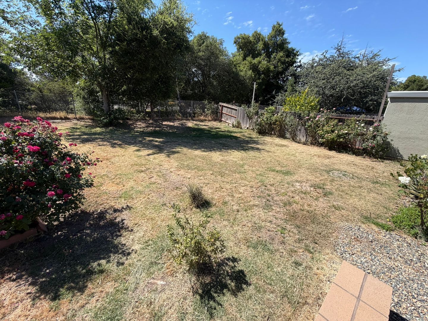 5061 Shell St  - North Highlands - California - 2 bed, 1 bath rental property
