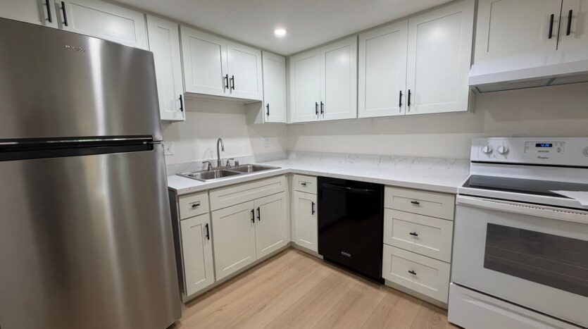 5061 Shell St  - North Highlands - California - 2 bed, 1 bath rental property