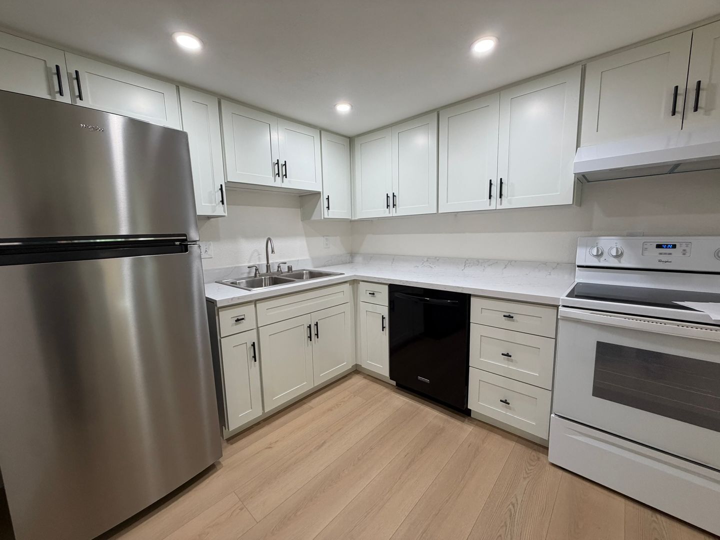5061 Shell St  - North Highlands - California - 2 bed, 1 bath rental property