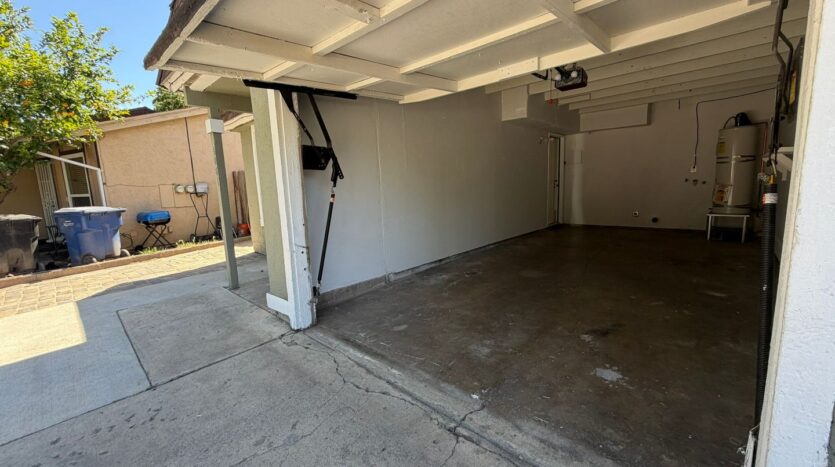 5061 Shell St  - North Highlands - California - 2 bed, 1 bath rental property