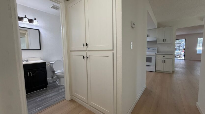 5061 Shell St  - North Highlands - California - 2 bed, 1 bath rental property