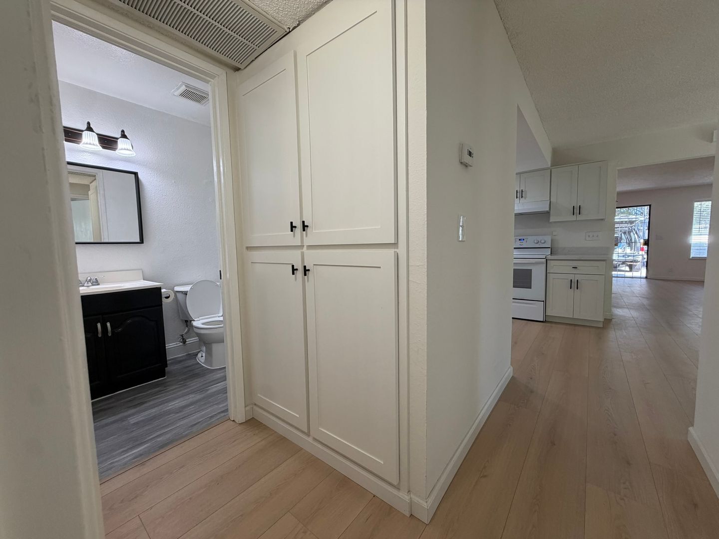 5061 Shell St  - North Highlands - California - 2 bed, 1 bath rental property