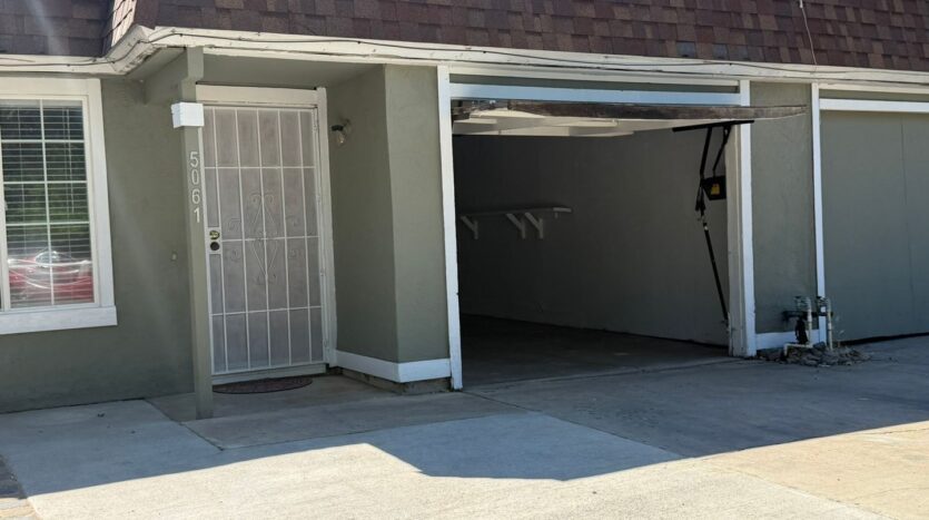 5061 Shell St  - North Highlands - California - 2 bed, 1 bath rental property