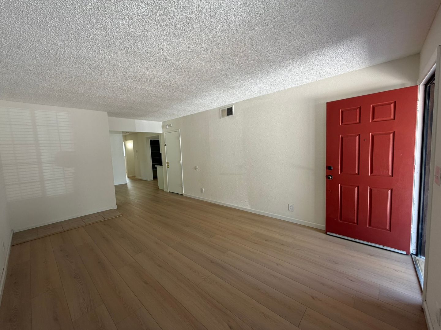 5061 Shell St  - North Highlands - California - 2 bed, 1 bath rental property