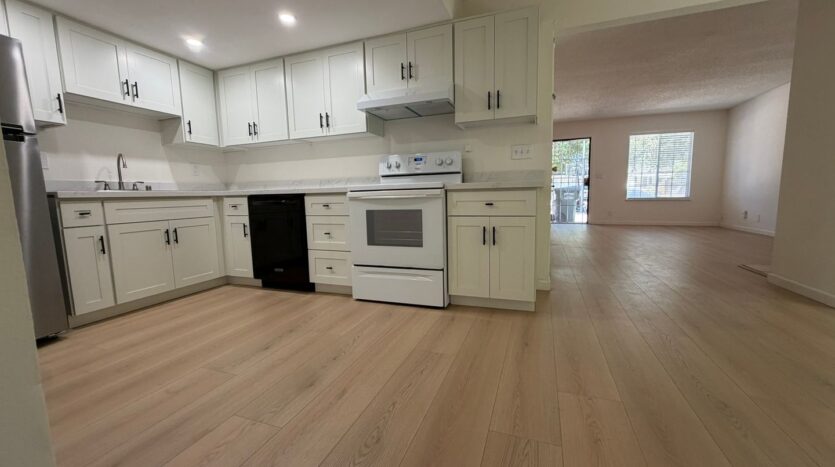 5061 Shell St  - North Highlands - California - 2 bed, 1 bath rental property