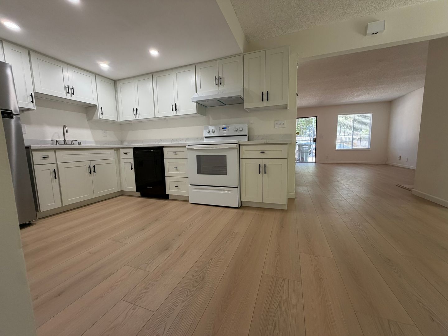 5061 Shell St  - North Highlands - California - 2 bed, 1 bath rental property