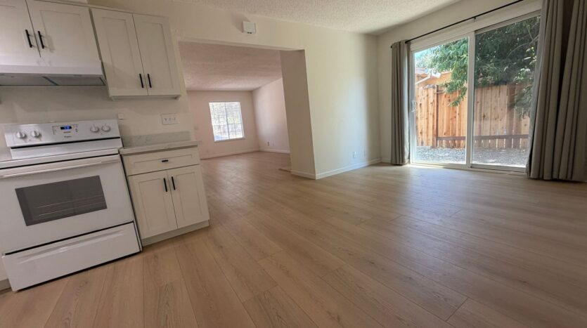 5061 Shell St  - North Highlands - California - 2 bed, 1 bath rental property