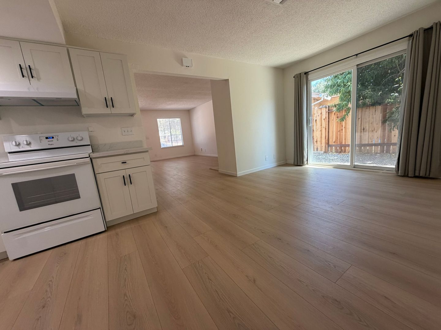 5061 Shell St  - North Highlands - California - 2 bed, 1 bath rental property