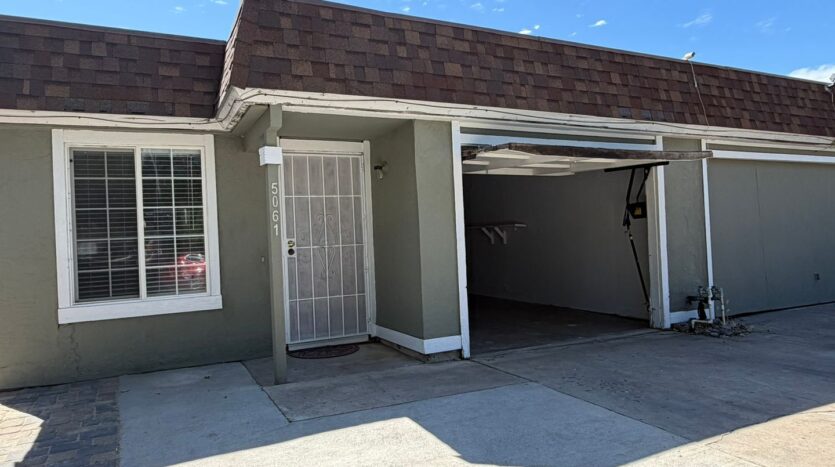 5061 Shell St  - North Highlands - California - 2 bed, 1 bath rental property