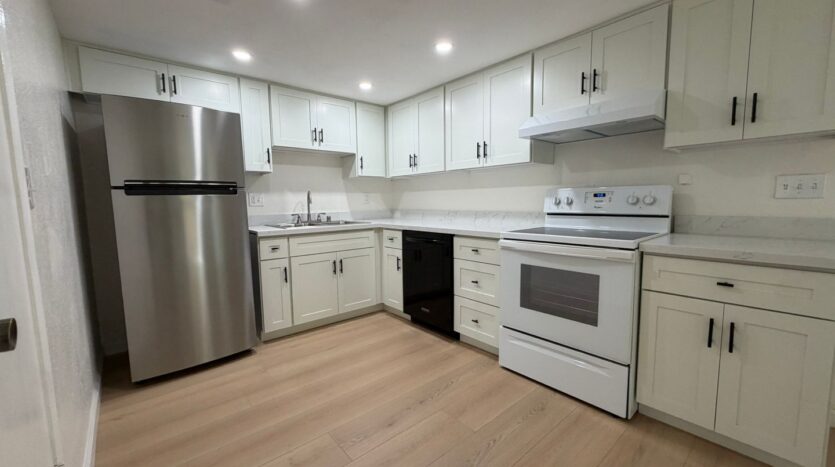 5061 Shell St  - North Highlands - California - 2 bed, 1 bath rental property