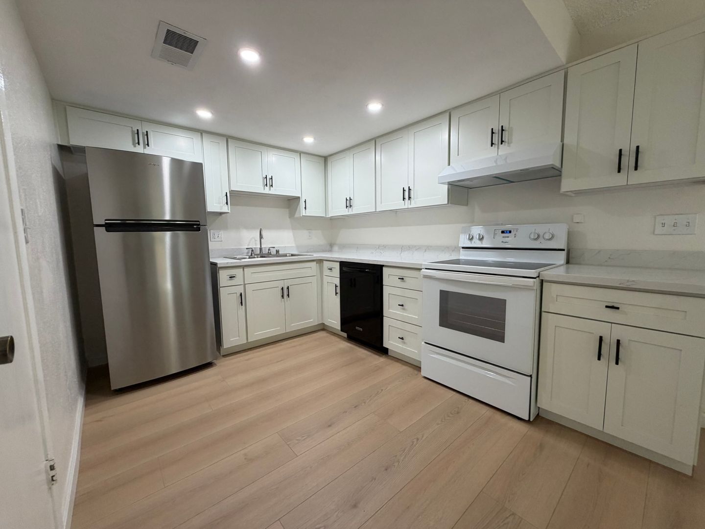 5061 Shell St  - North Highlands - California - 2 bed, 1 bath rental property