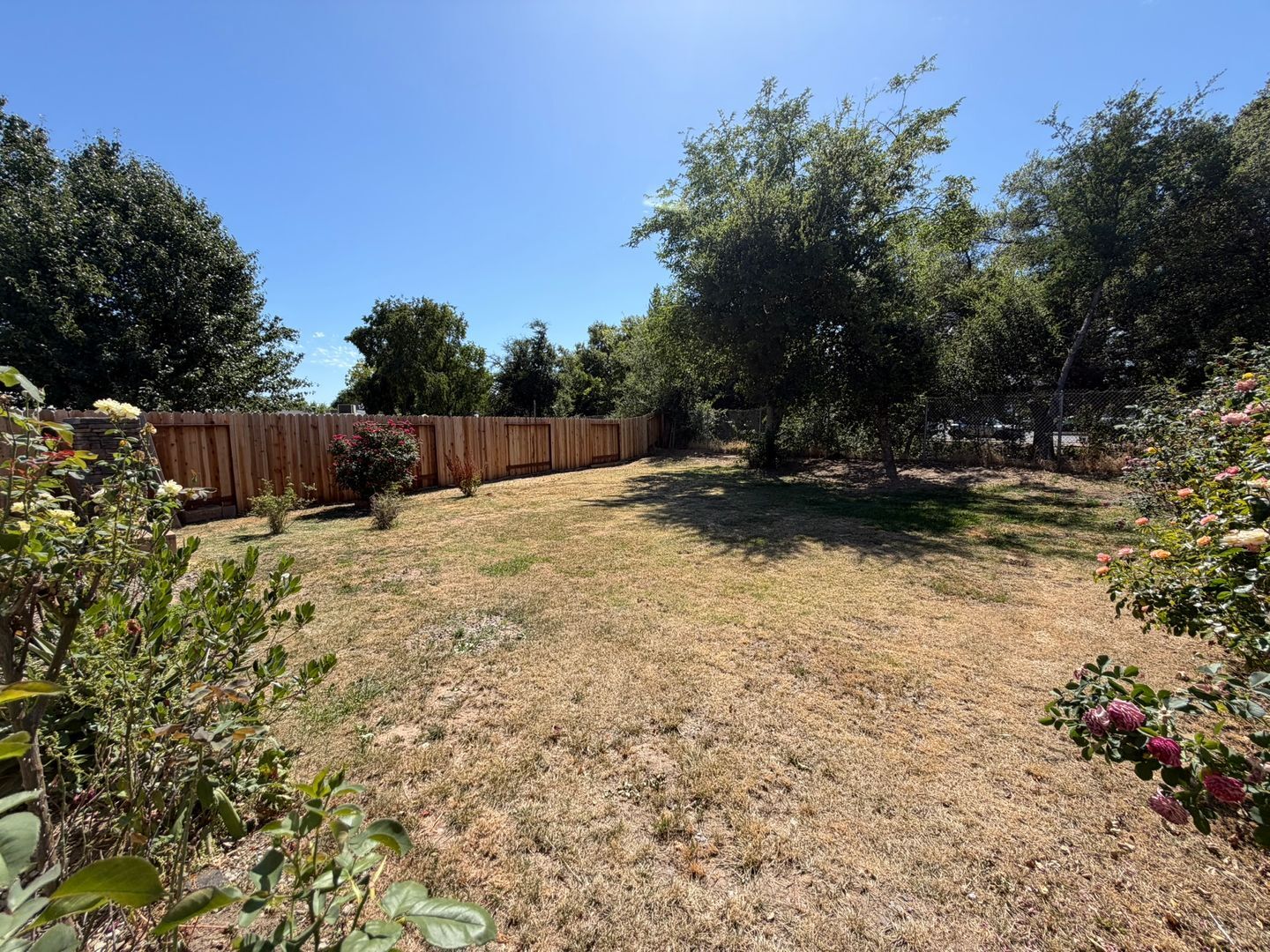 5061 Shell St  - North Highlands - California - 2 bed, 1 bath rental property