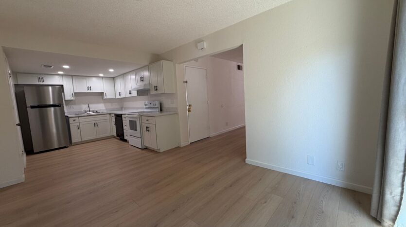 5061 Shell St  - North Highlands - California - 2 bed, 1 bath rental property