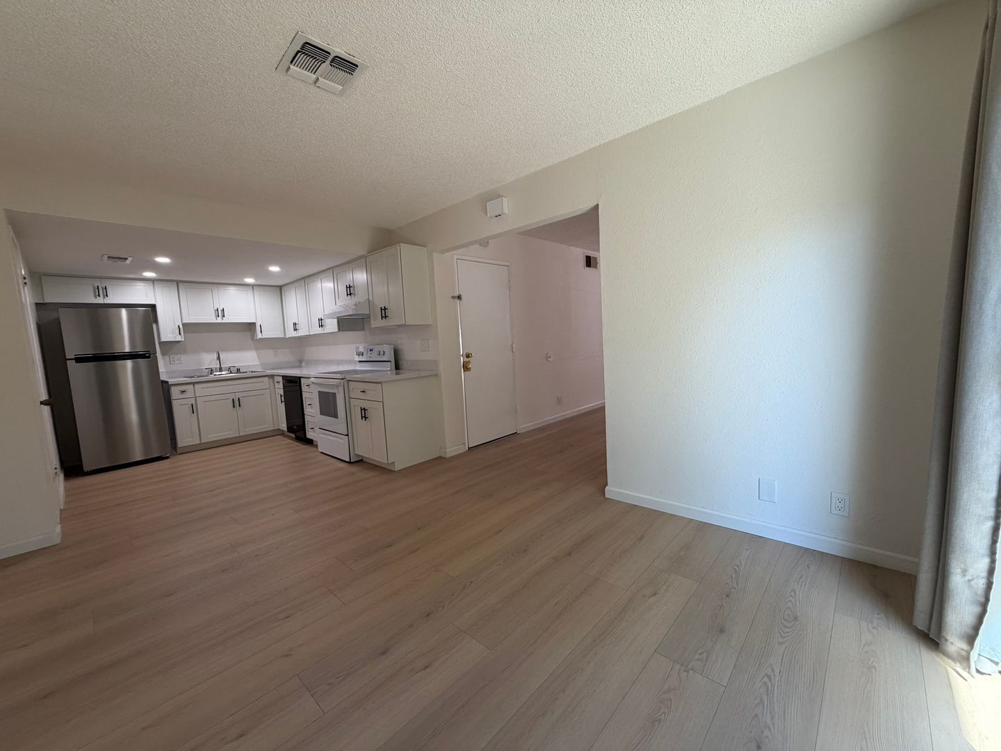 5061 Shell St  - North Highlands - California - 2 bed, 1 bath rental property