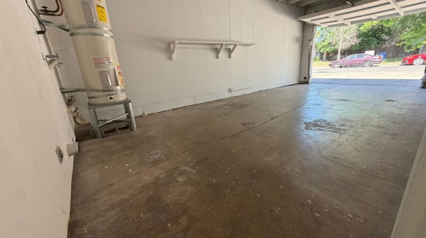 5061 Shell St  - North Highlands - California - 2 bed, 1 bath rental property