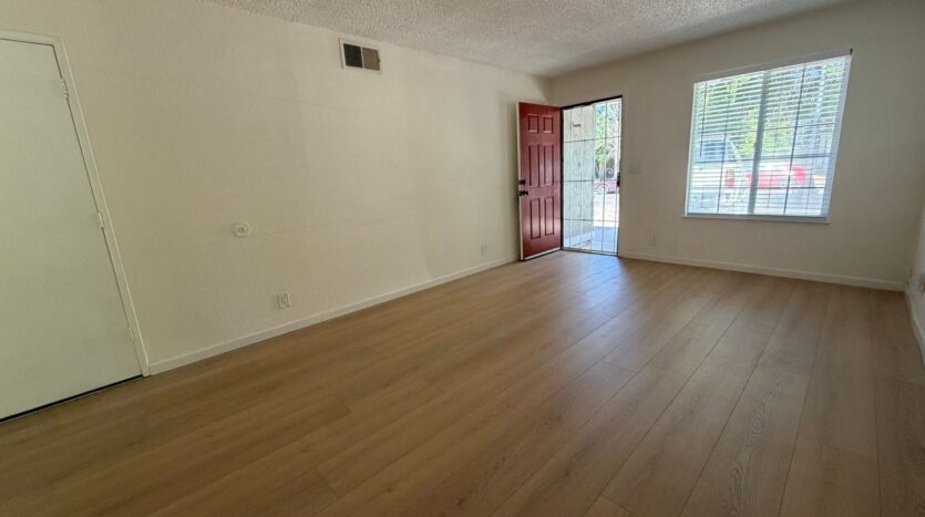 5061 Shell St  - North Highlands - California - 2 bed, 1 bath rental property