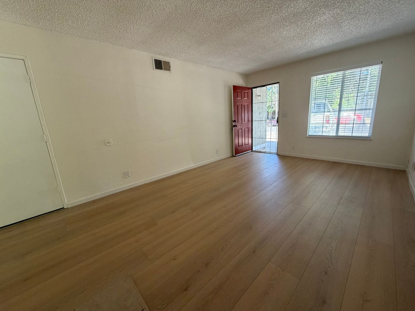 5061 Shell St  - North Highlands - California - 2 bed, 1 bath rental property