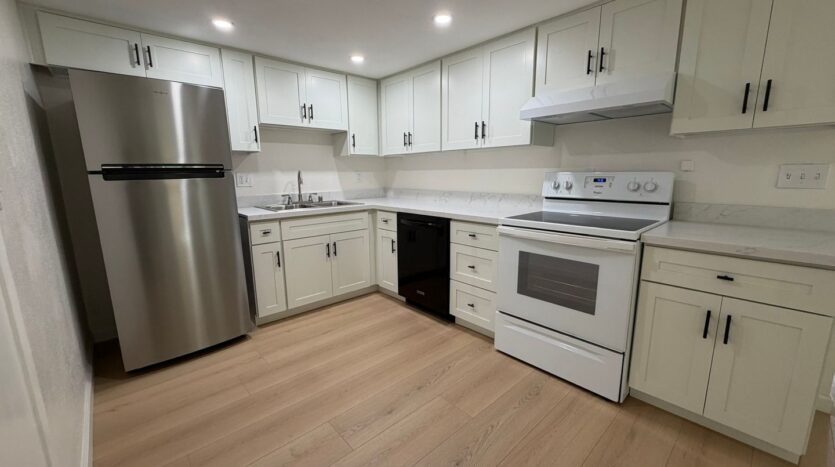 5061 Shell St  - North Highlands - California - 2 bed, 1 bath rental property