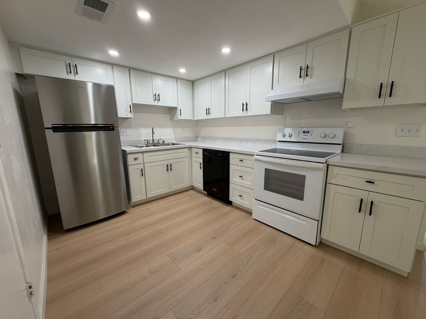 5061 Shell St  - North Highlands - California - 2 bed, 1 bath rental property