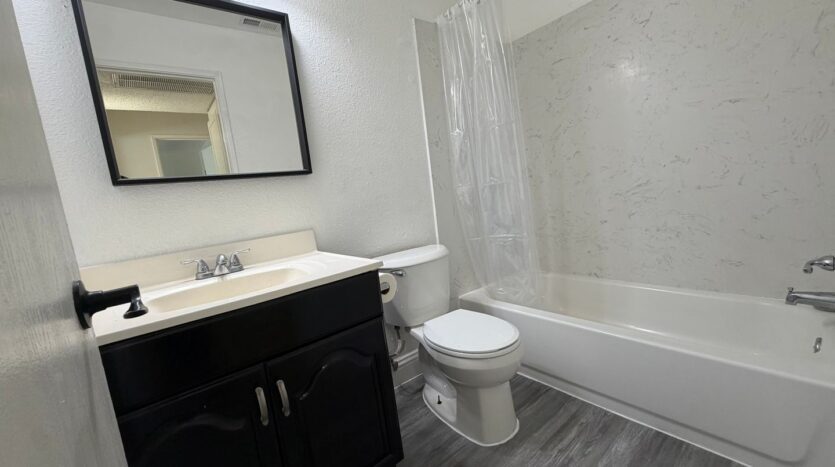 5061 Shell St  - North Highlands - California - 2 bed, 1 bath rental property