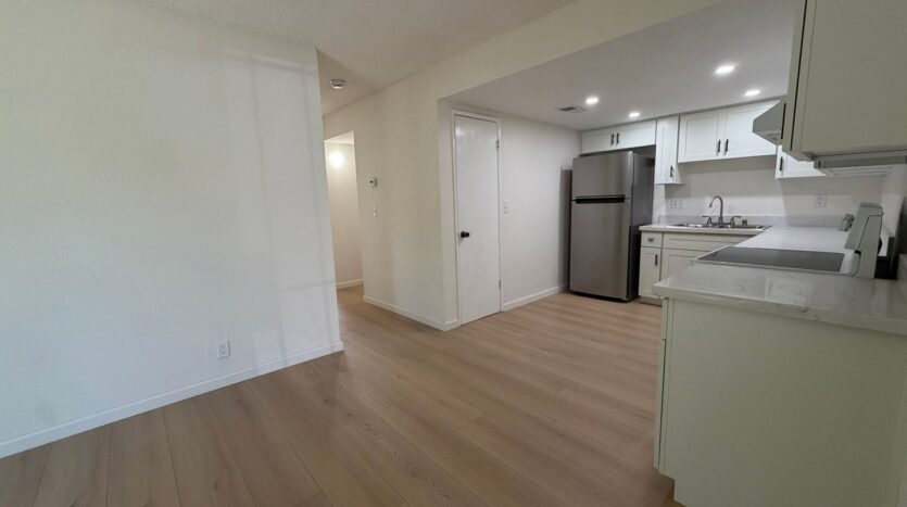 5061 Shell St  - North Highlands - California - 2 bed, 1 bath rental property