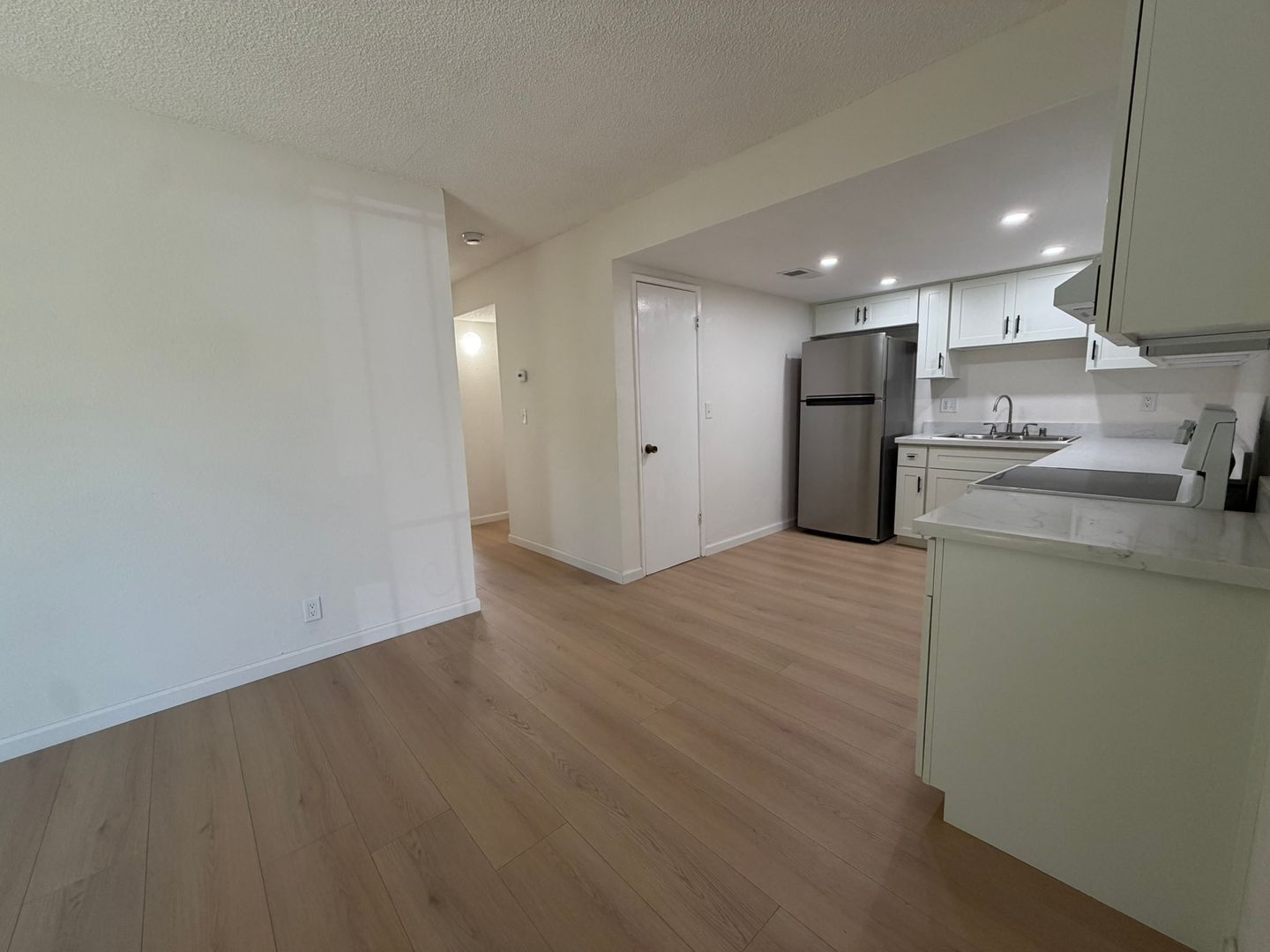 5061 Shell St  - North Highlands - California - 2 bed, 1 bath rental property